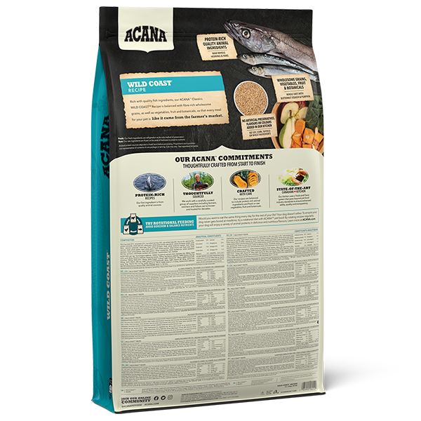 Acana bought by purina Clearance