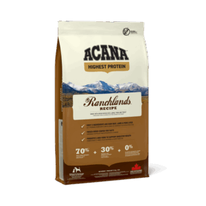 ACANA Ranchlands Dog