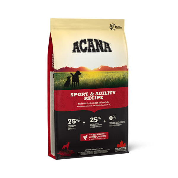 ACANA Sport & Agility