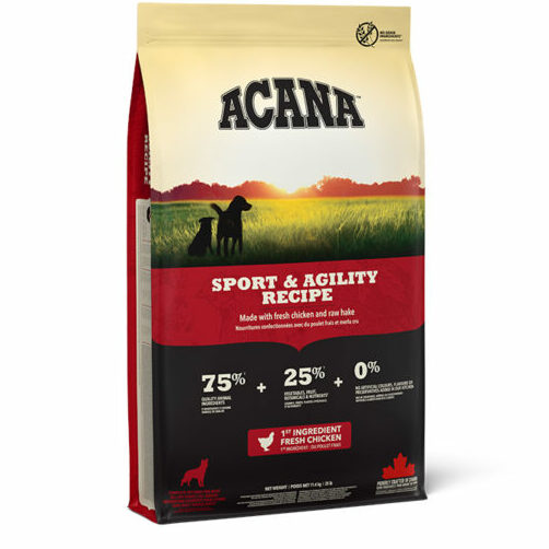 ACANA Sport & Agility