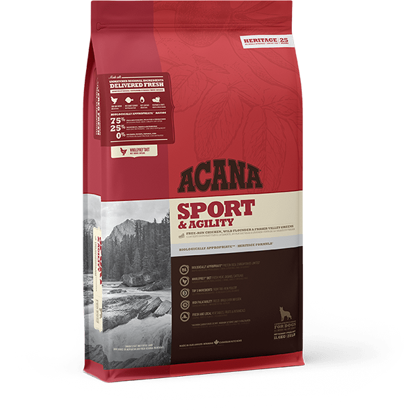 blue buffalo rocky mountain red meat puppy