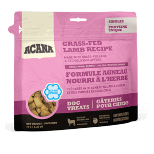best acana dog food