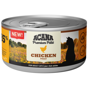 Acana Premium Pate Chicken Tin