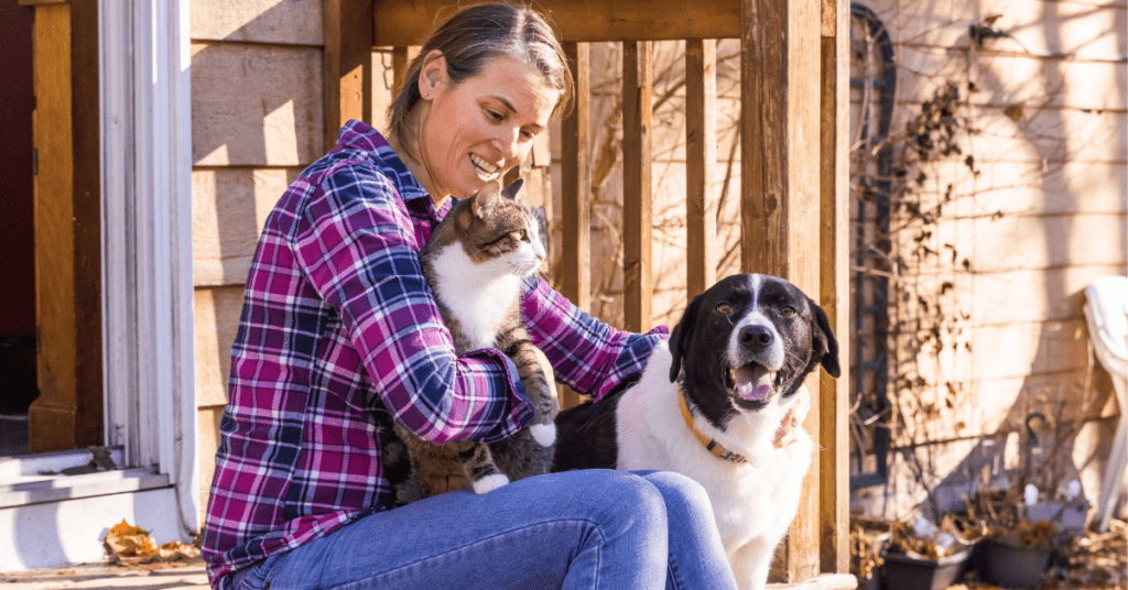 WHAT IS THE BEST VALUE CAT AND DOG FOOD? Acana Pet Foods