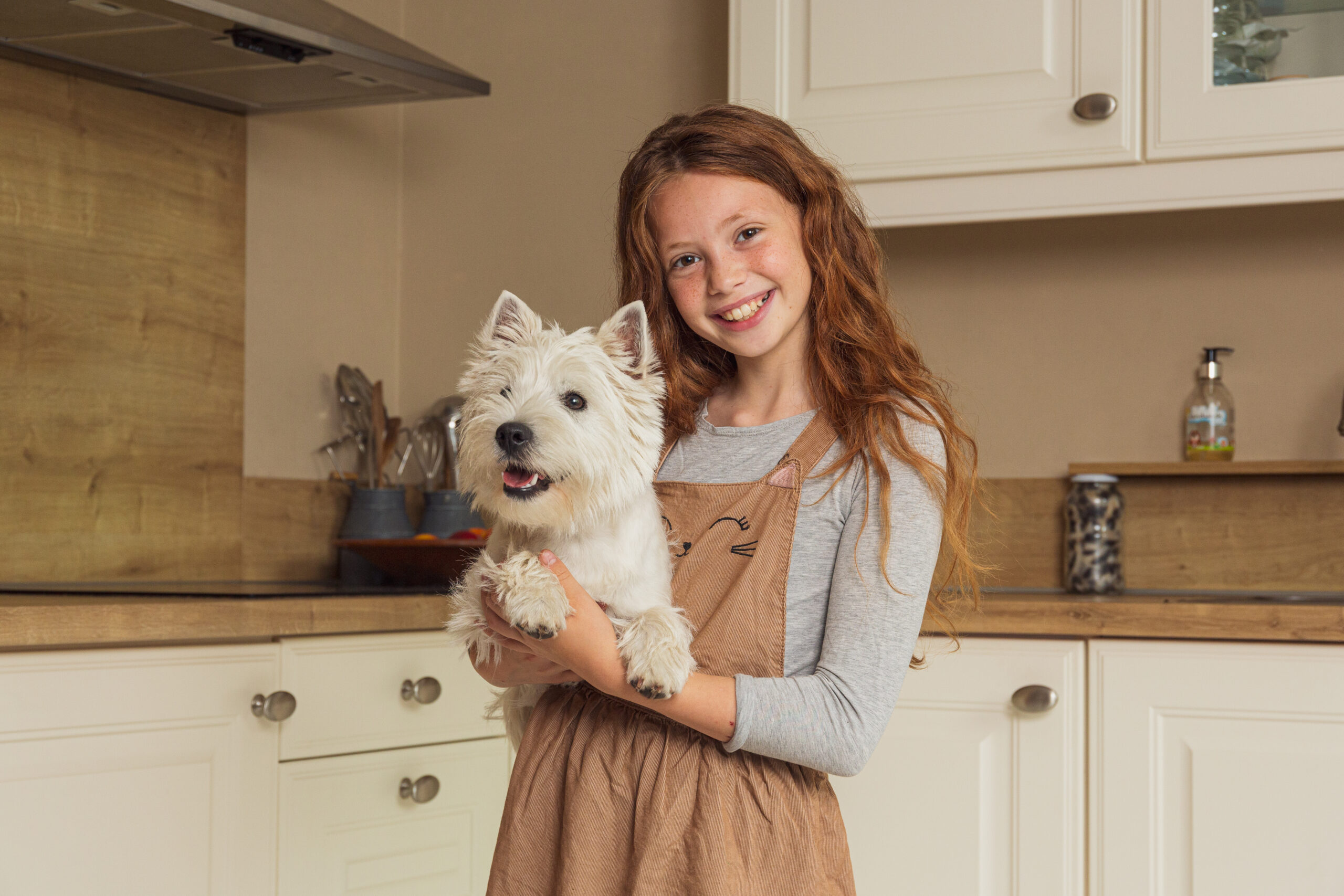 Westie Dog Food Without Chicken